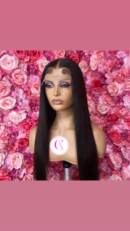 Aura Glueless Closure